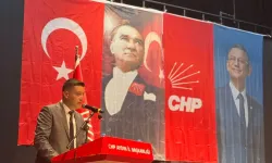 CHP Aydın İl Gençlik Kolları Başkanı Kılıç oldu