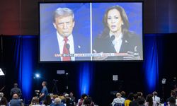 Trump 230, Harris 209 delege sayısına ulaştı