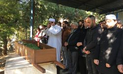 Aydın'da, ölmeden önce selası okutulmuştu