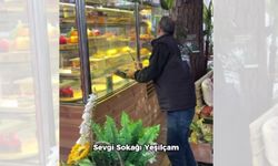 Sevgi Sokağı Yeşilçam müşterilerine ferah bir ortam sağlıyor