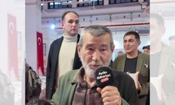 Ahmet Telli; "Aydın'da çok güzel insanlarla tanıştık"