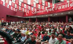 CHP Aydın İl Gençlik Kolları Kongresi 28 Kasım'da tekrarlanacak