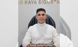 Uzman Sidar Kaya sigortacılıkta merak edilenleri anlattı