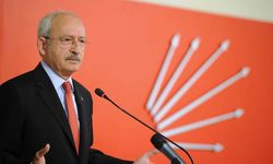 Kemal Kılıçdaroğlu trafik kazası geçirdi