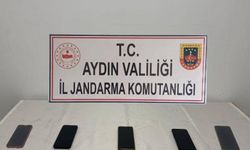 Aydın'da Sibergöz operasyonu: 7 şüpheli hakkında işlem başlatıldı