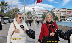 Aydınlılara 'Yeni yıldan beklentileriniz neler?' diye sorduk