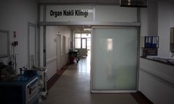 ADÜ Hastanesi'nde sahte belge ile organ nakli iddiası!