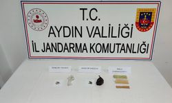 Uyuşturucu kullanan 9 şüpheli yakalandı