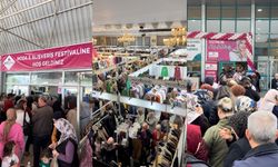 Türkiye'nin en büyük moda ve alışveriş festivali olan Metfestival, Aydın'da!