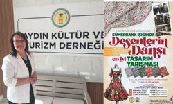 Nazilli Sümerbank'ın hatırası yaşatılacak! En iyi tasarımlı kumaşlar yarışacak