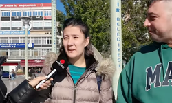 Hayatınızda en çok ilham aldığınız kişi kimdir?