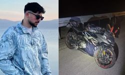 Aydın'da trafik kazası: 1 ölü