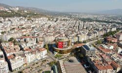 Aydın, 2024 CİMER başvurularında Türkiye'de 9'uncu sırada yer aldı