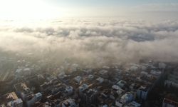 Meteoroloji uyardı: Aydın'da hava sıcaklıkları düşecek