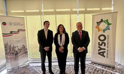 Başkan Çerçioğlu'ndan Aydın'da sanayiye destek!