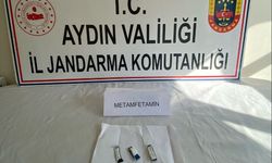 Jandarma uyuşturucuya geçit vermiyor: 5 gözaltı