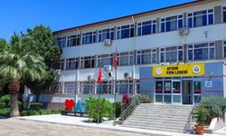 Aydın Fen Lisesi, 6 projesiyle zirvede yer aldı