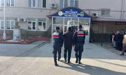 Hapis cezasıyla aranan şahıs Nazilli’de yakalandı
