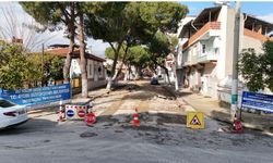 Başkan Çerçioğlu Sultanhisar’ı yenilenmiş ve modern yollar ile buluşturuyor!