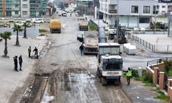 Başkan Çerçioğlu Efeler’i modern ulaşım ağı ile buluşturuyor
