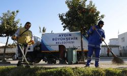 Başkan Çerçioğlu, hizmet ulaştırmaya devam ediyor