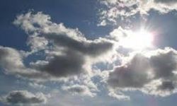 Aydın’da hava parçalı ve çok bulutlu!