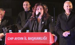 Başkan Çerçioğlu: "Demokrasi ve hukuk insanlar için yaşam alanıdır"