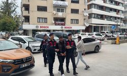 Kuşadası'nda 18 yıl kesinleşmiş cezası bulunan şahıs yakalandı