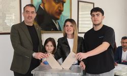 Başkan Arıcı: "Bu adaletsizliğe hayır diyoruz!"