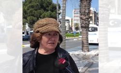 Aydınlı vatandaştan İmamoğlu'nun tutuklanmasına tepki: "Hukuk skandalı"