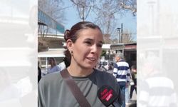 Vatandaşlar Çakırbeyli Pazarı'nda fiyatları değerlendiriyor!