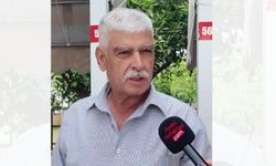 Koçarlılı vatandaştan memnuniyet dolu sözler!