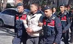 Polise saldıran şüpheli tutuklandı