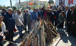 Nevruz, Didim’de kutlandı