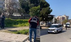 Aydın’da çöp konteyneri kapağı kavgası bıçaklı yaralanmayla bitti!
