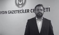 AGC Başkanı Erman Çetin bugün son yolculuğuna uğurlanacak