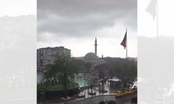 Aydın bugün yağışa teslim olacak