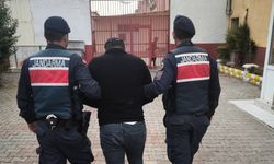 Kuşadası'nda 18 yıl hapis cezası bulunan şüpheli yakalandı