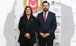 Başkan Çerçioğlu'ndan Erman Çetin'e taziye mesajı
