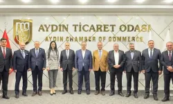 Aydın'da "Birlik" toplantısının ikincisi gerçekleşecek