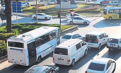 Aydın'da 1 Mayıs'ta bu yollar kapalı olacak!