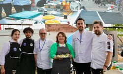 Didim Ege Lezzetleri Festivali çoşkuyla tamamlandı