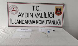 Köşk’te uyuşturucu operasyonu: 3 şüpheliye gözaltı!