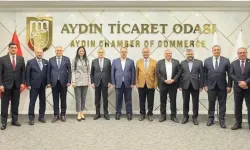 Sadece Aydın'ın konuşulacağı birlik toplantısının ikincisi bugün gerçekleştirilecek!