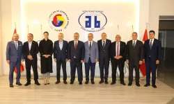 Birlik toplantısının ikinci buluşması sona erdi!
