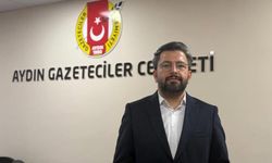 AGC Başkanı Erman Çetin hayatını kaybetti