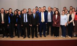 İncirliova Akıllı Şehir yolunda ilk adımı attı