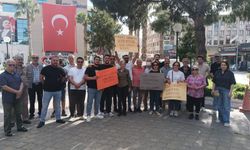 Söke merkezli Söke QUA granit fabrikasında işçi kıyımı devam ediyor!