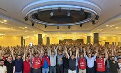 JANTSA’da greve hayır kararı!