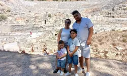 Nazilli’deki yangın faciasında itfaiyeci baba gözaltına alındı!